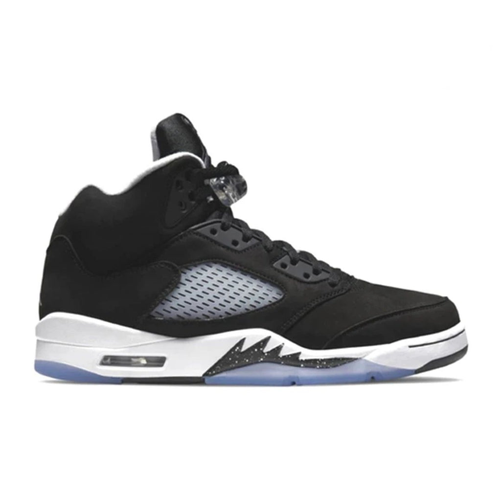 Air Jordan 5 Retro Oreo 2021 by Air Jordan