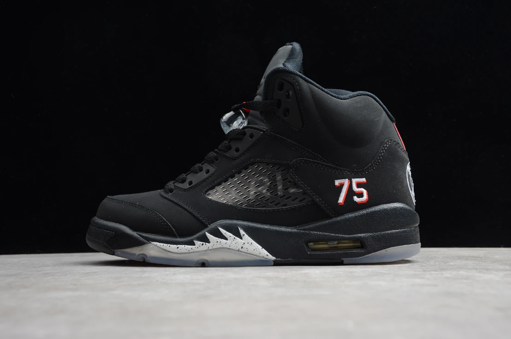 Air Jordan 5 Retro Paris Saint-Germain by Air Jordan