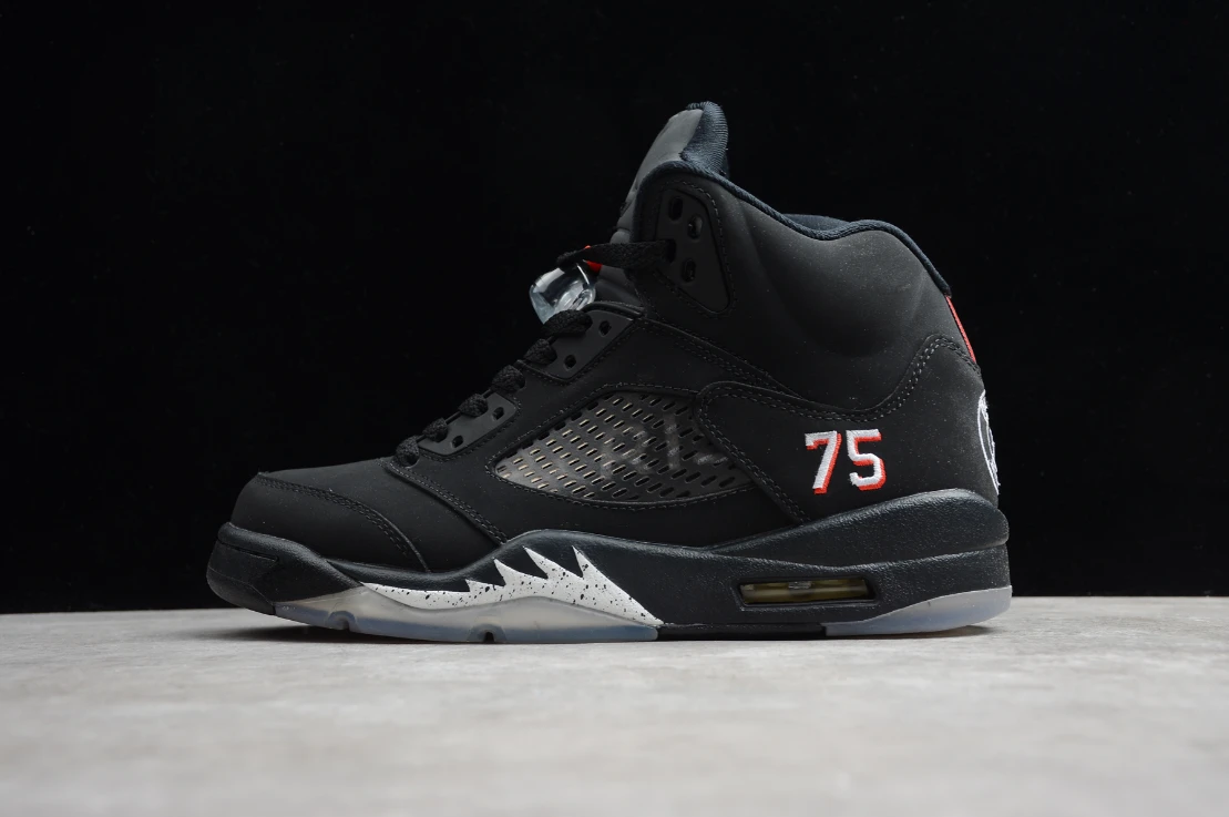 Air Jordan 5 Retro Paris Saint-Germain by Air Jordan