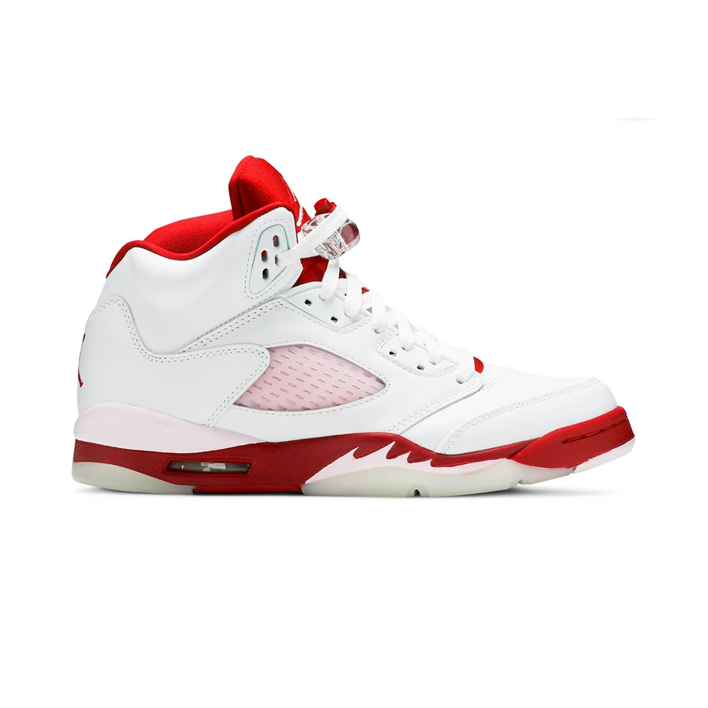 Air Jordan 5 Retro Pink Foam by Air Jordan
