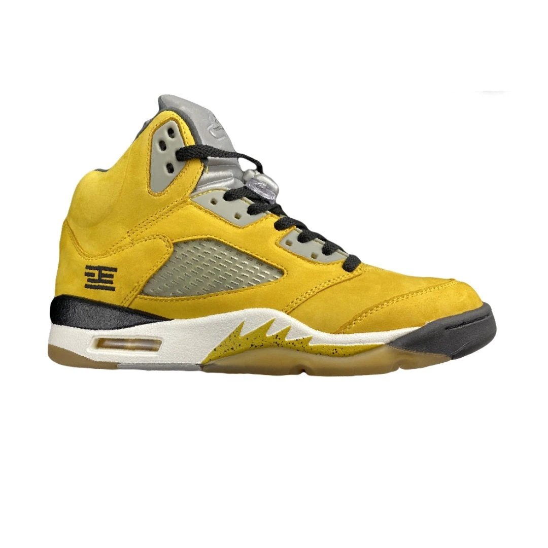 Air Jordan 5 Retro Tokyo T23 by Air Jordan