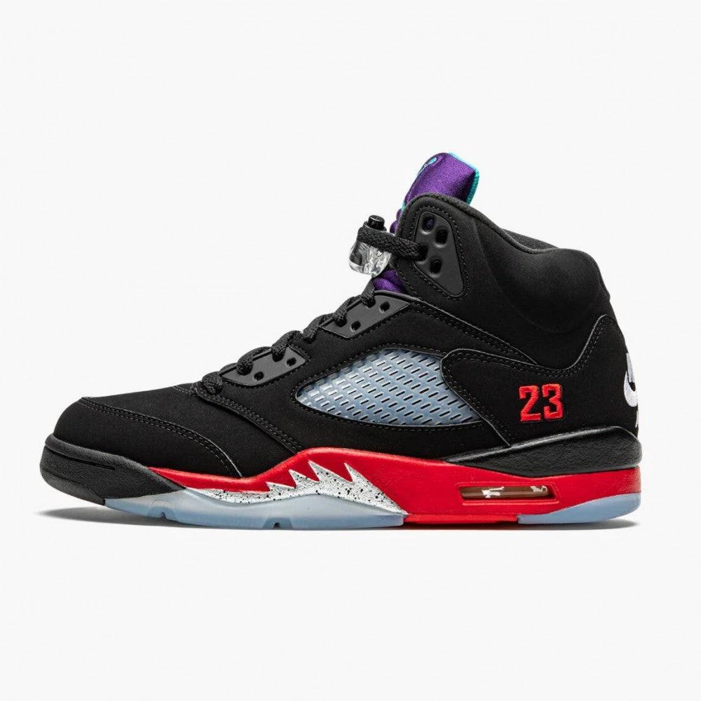 Air Jordan 5 Retro Top 3 by Air Jordan