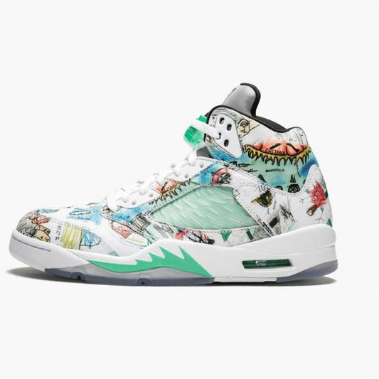 Air Jordan 5 Retro Wings by Air Jordan