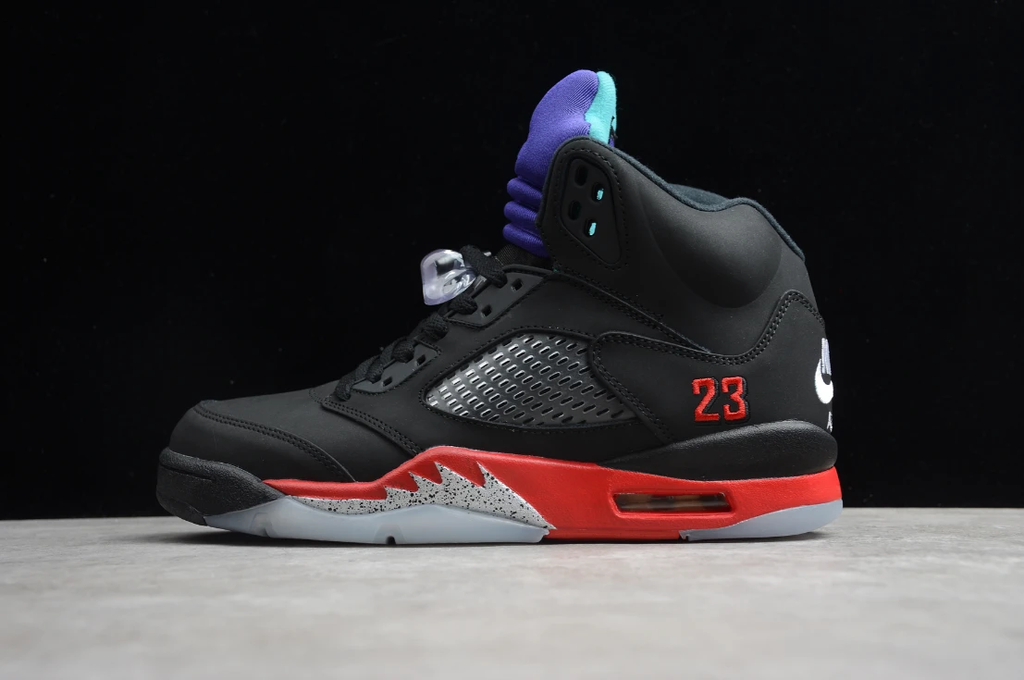 Air Jordan 5 Retro 'Top 3' by Air Jordan