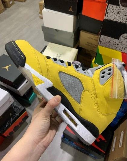Air Jordan 5 Tokyo by Air Jordan