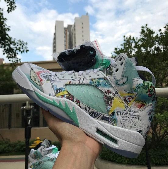 Air Jordan 5 Wings by Air Jordan