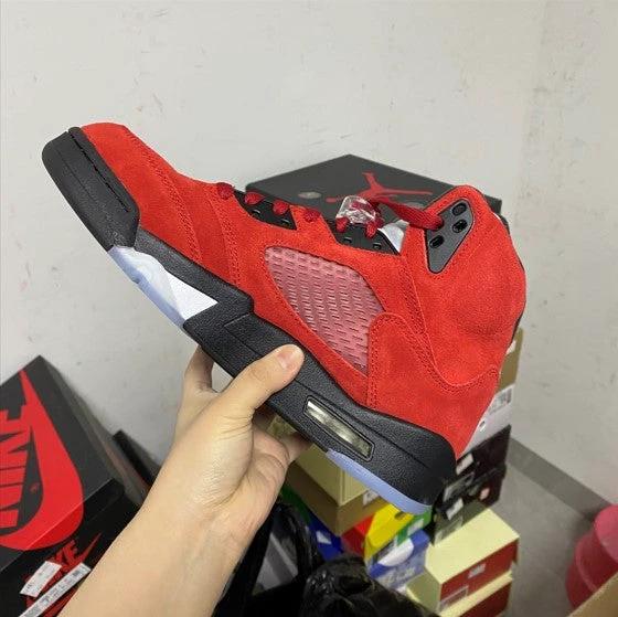 Air Jordan 5 “Raging Bull” by Air Jordan