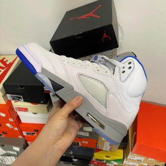 Air Jordan 5 “Stealth 2.0” by Air Jordan
