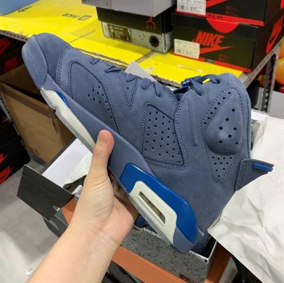Air Jordan 6 Jimmy Butler by Air Jordan