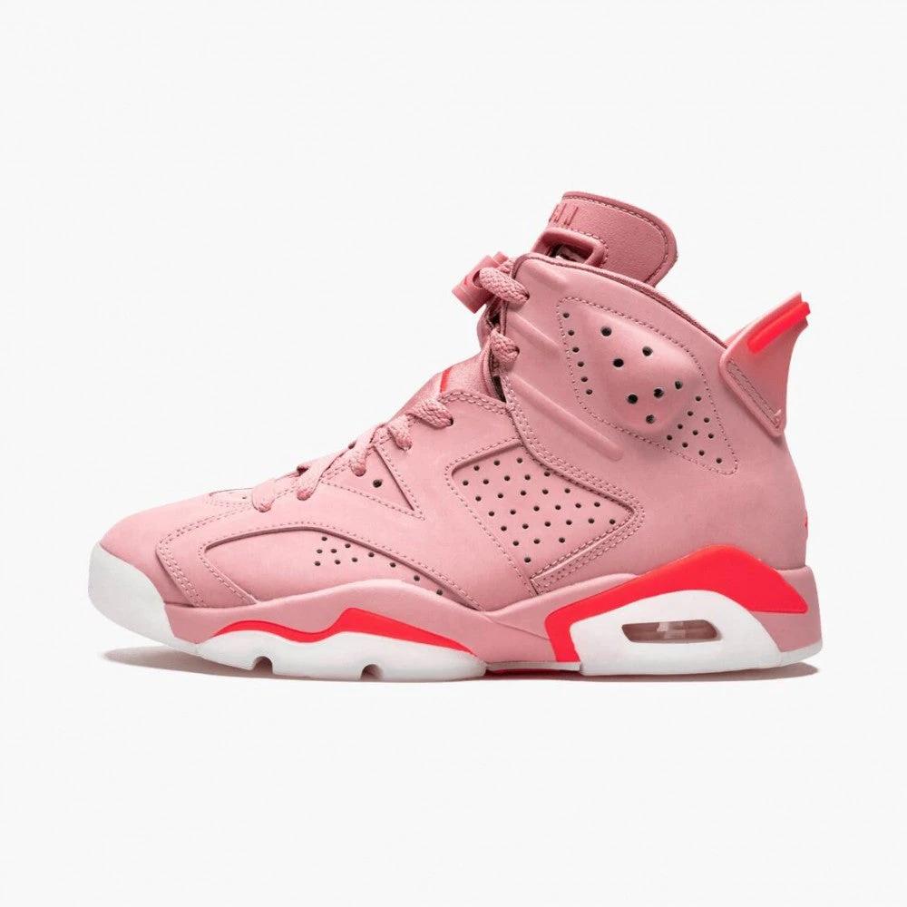 Air Jordan 6 Retro Aleali May by Air Jordan