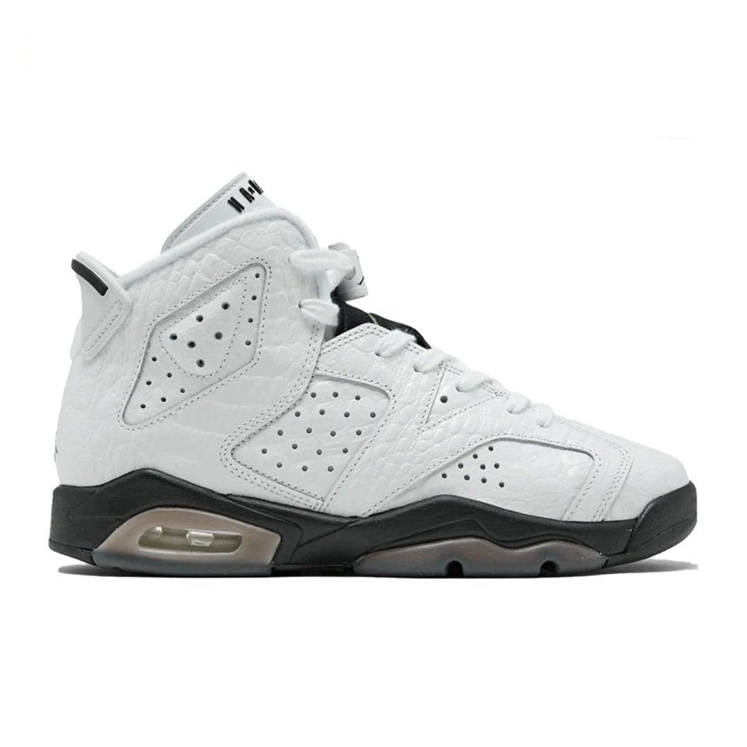 Air Jordan 6 Retro Alligator (GS) by Air Jordan