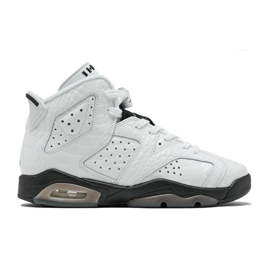 Air Jordan 6 Retro Alligator (GS) by Air Jordan