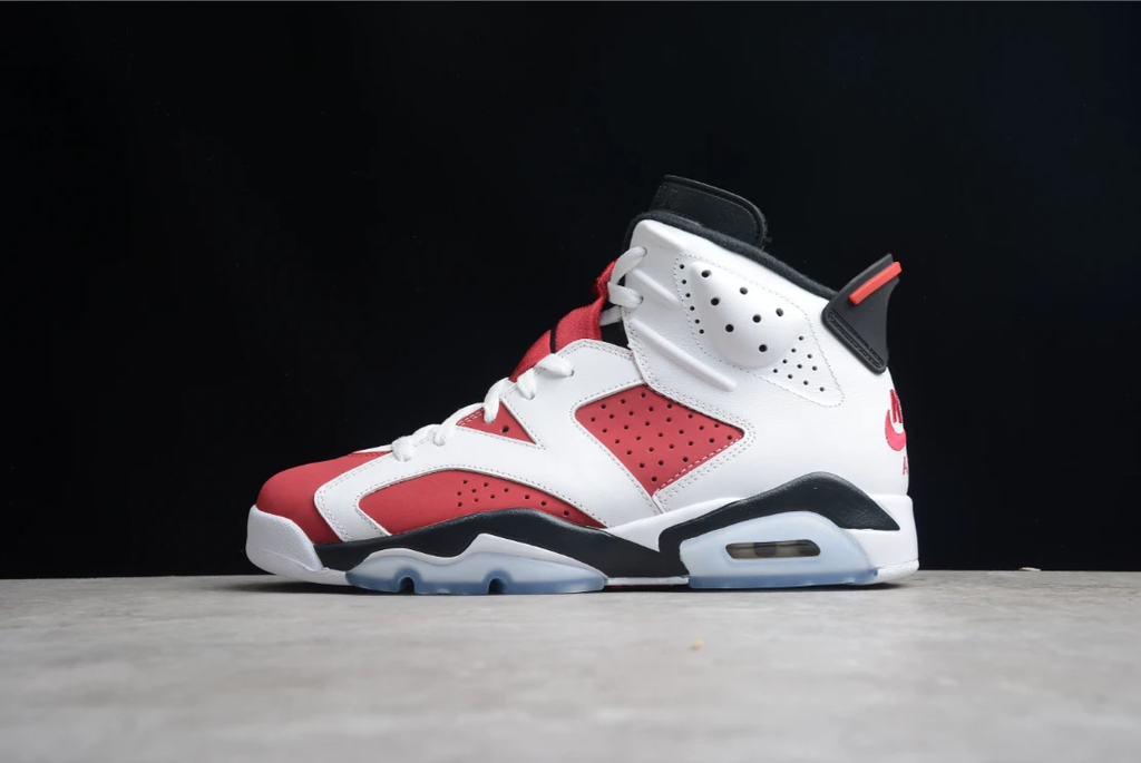 Air Jordan 6 Retro Carmine by Air Jordan