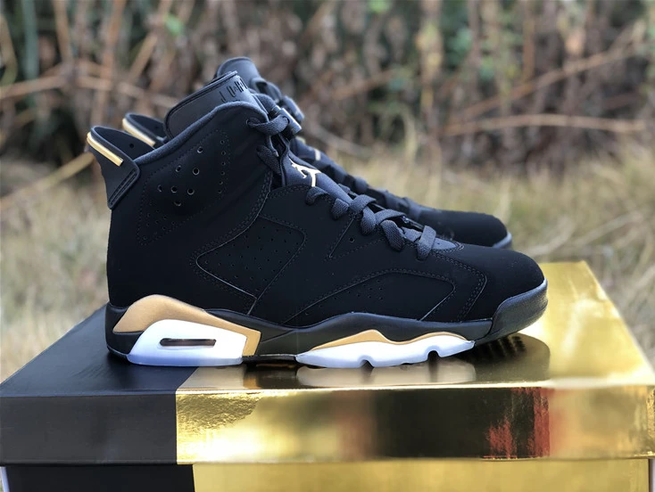 Air Jordan 6 Retro DMP by Air Jordan