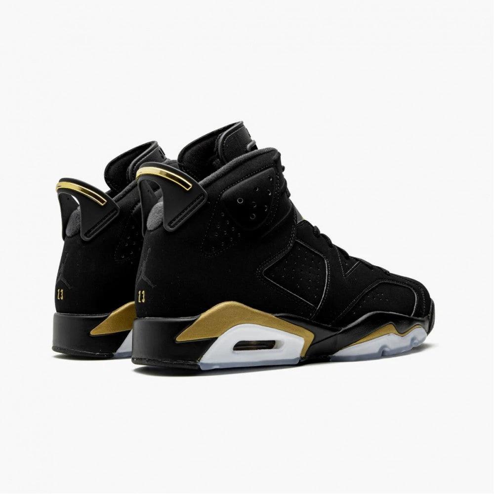 Air Jordan 6 Retro Dmp 2020 by Air Jordan