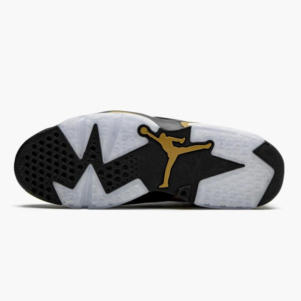 Air Jordan 6 Retro Dmp 2020 by Air Jordan