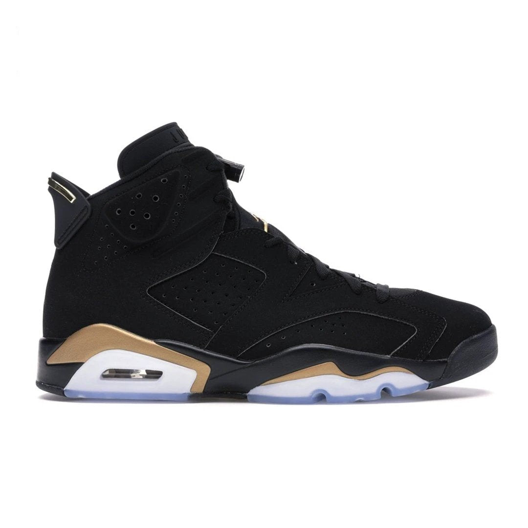 Air Jordan 6 Retro DMP (2020) by Air Jordan
