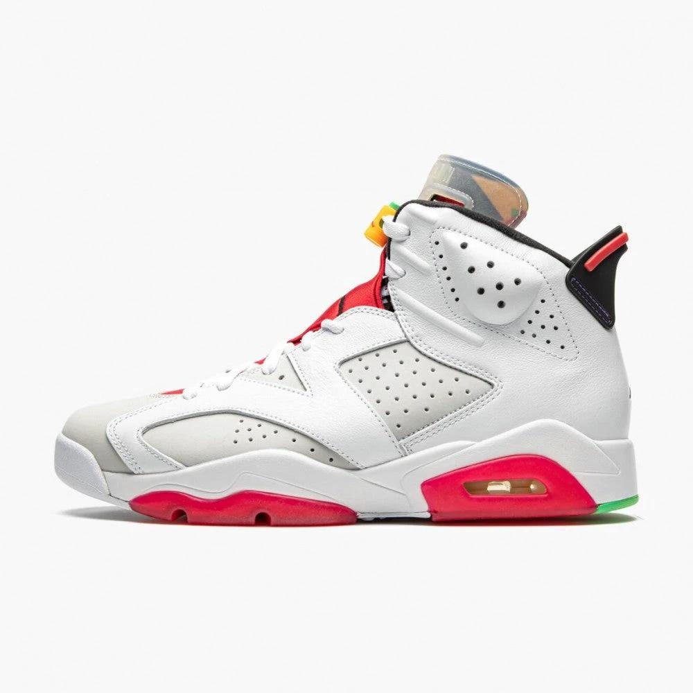 Air Jordan 6 Retro Hare by Air Jordan