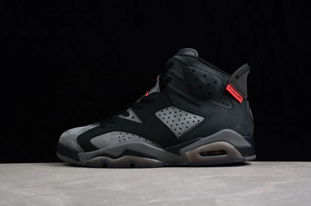 Air Jordan 6 Retro PSG by Air Jordan