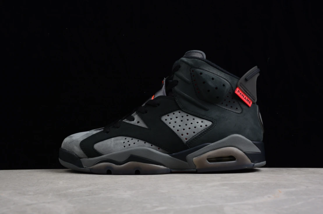 Air Jordan 6 Retro PSG by Air Jordan