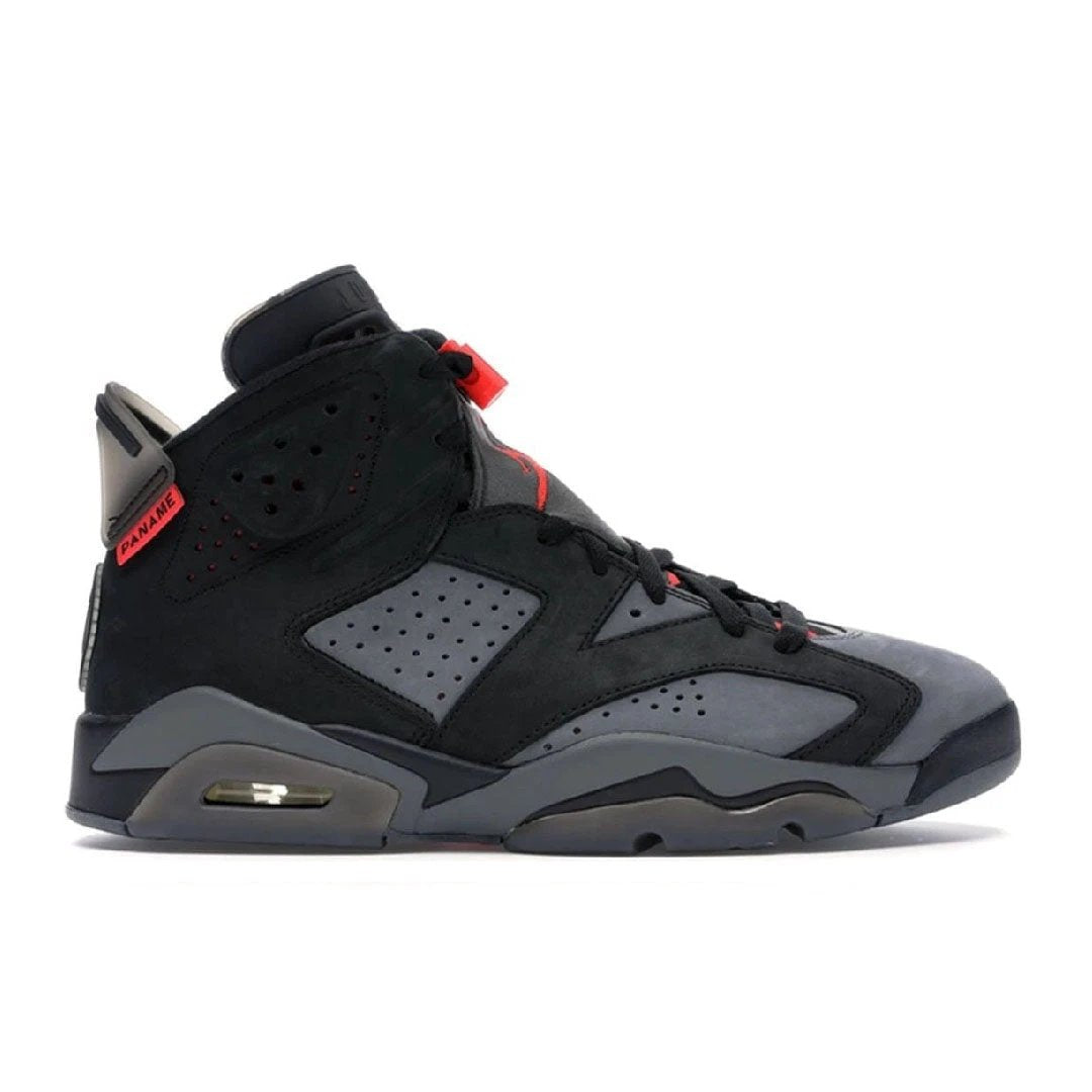 Air Jordan 6 Retro PSG Paris Saint-Germain by Air Jordan