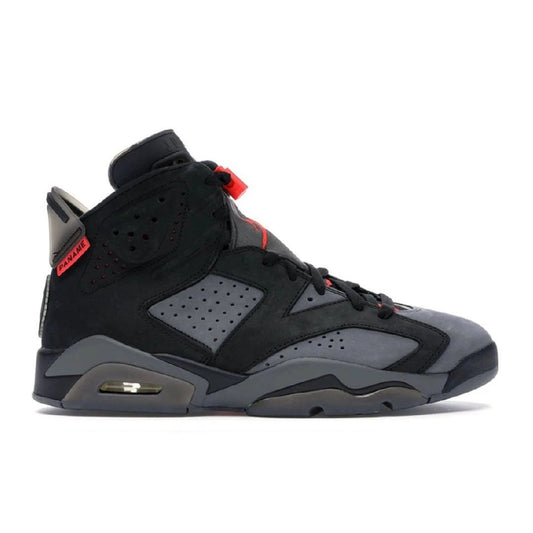 Air Jordan 6 Retro PSG Paris Saint-Germain by Air Jordan