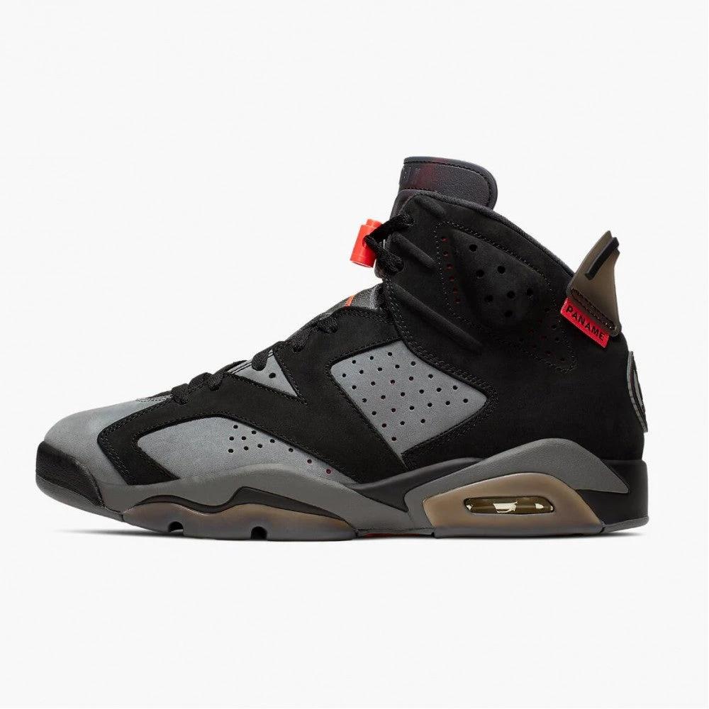 Air Jordan 6 Retro PSG Paris Saint-Germain by Air Jordan