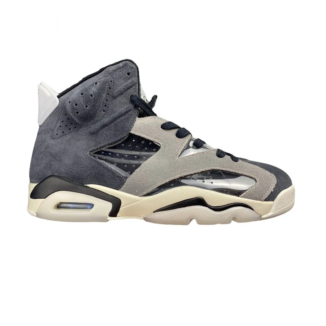 Air Jordan 6 Retro Tech Chrome by Air Jordan