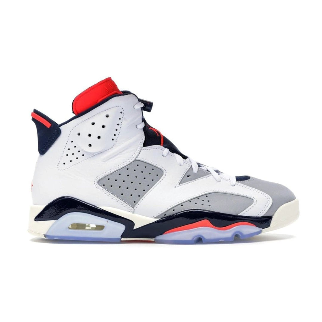 Air Jordan 6 Retro Tinker by Air Jordan