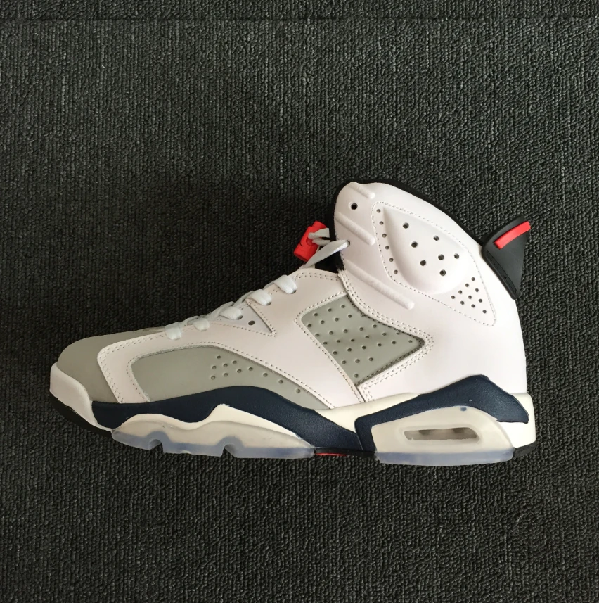 Air Jordan 6 RetroTinker by Air Jordan