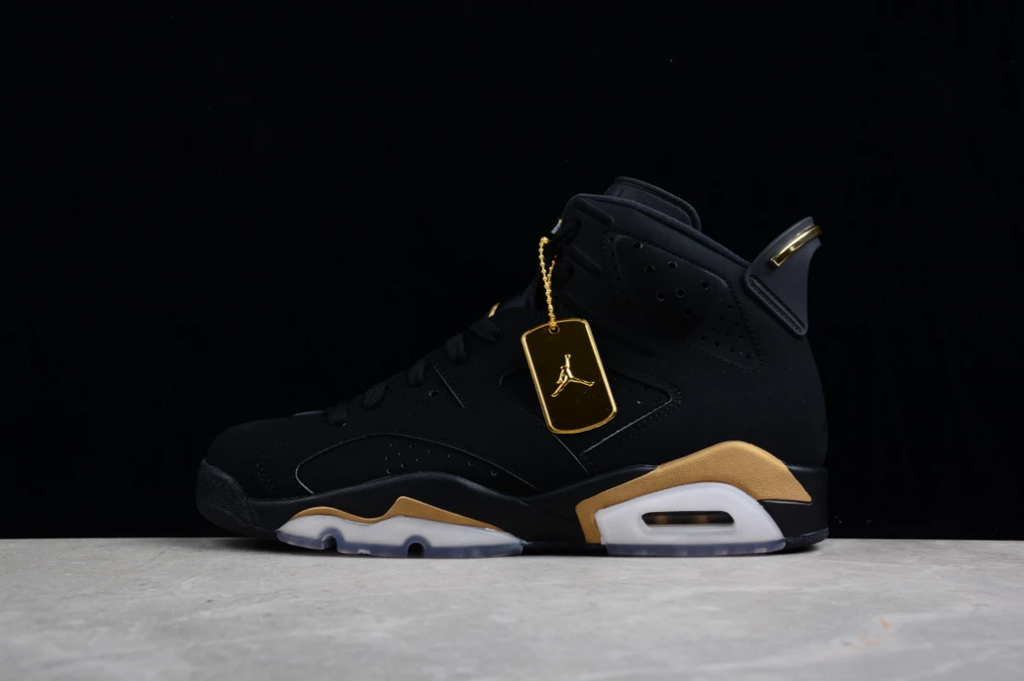 Air Jordan 6 Retro 'Defining Moments' by Air Jordan