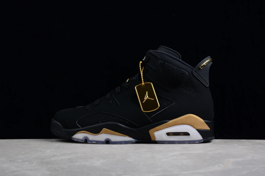 Air Jordan 6 Retro 'Defining Moments' by Air Jordan