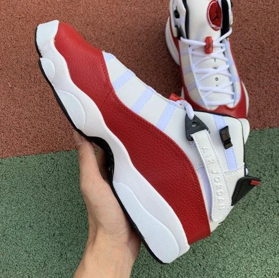 Air Jordan 6 Rings PJ Tucker by Air Jordan