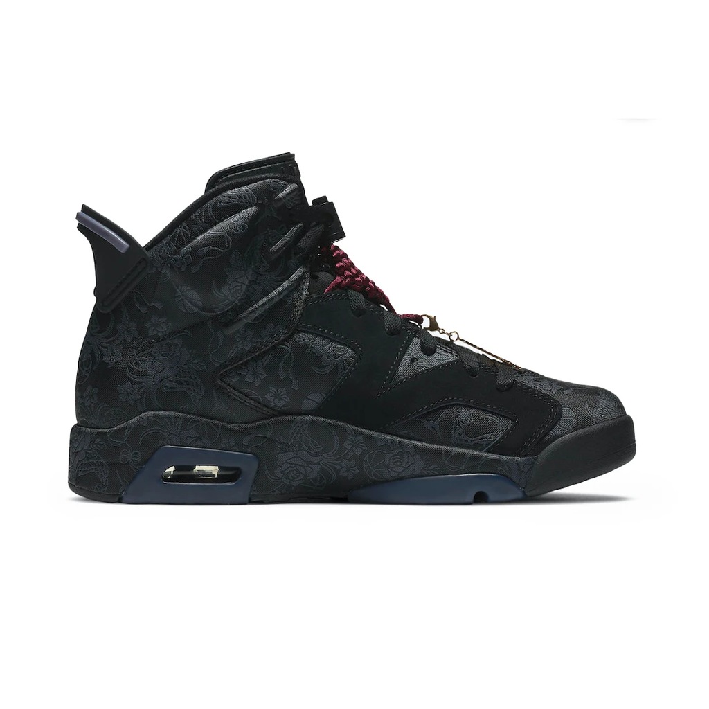 Air Jordan 6 Singles Day by Air Jordan