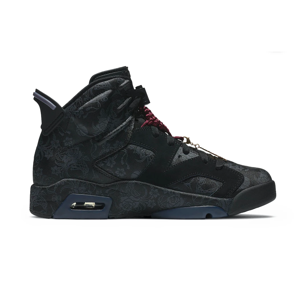 Air Jordan 6 Singles Day by Air Jordan