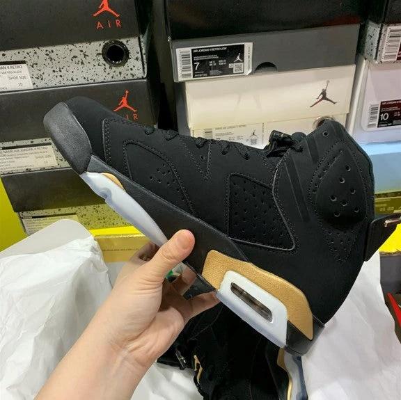 Air Jordan 6 “DMP” Retro by Air Jordan