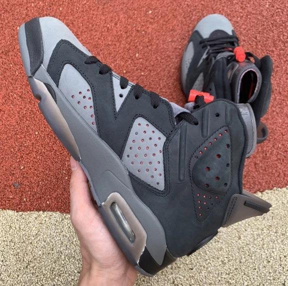 Air Jordan 6 x PSG by Air Jordan