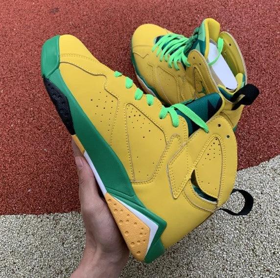 Air Jordan 7 PE Limited Edition by Air Jordan