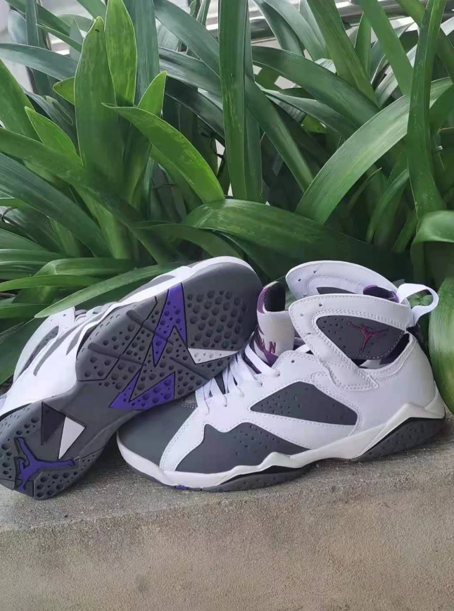 Air Jordan 7 Retro Flint by Air Jordan