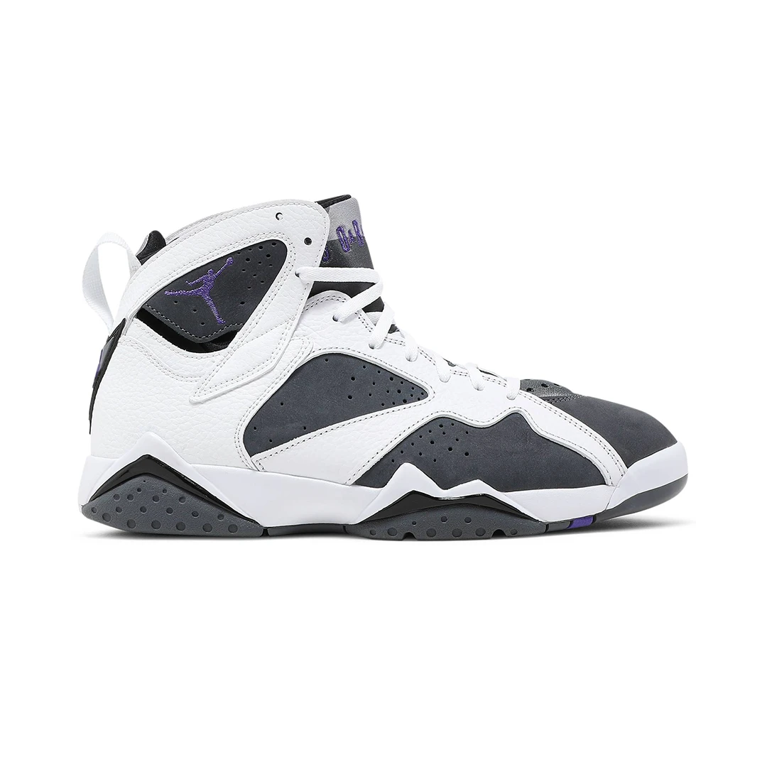 Air Jordan 7 Retro Flint 2021 by Air Jordan