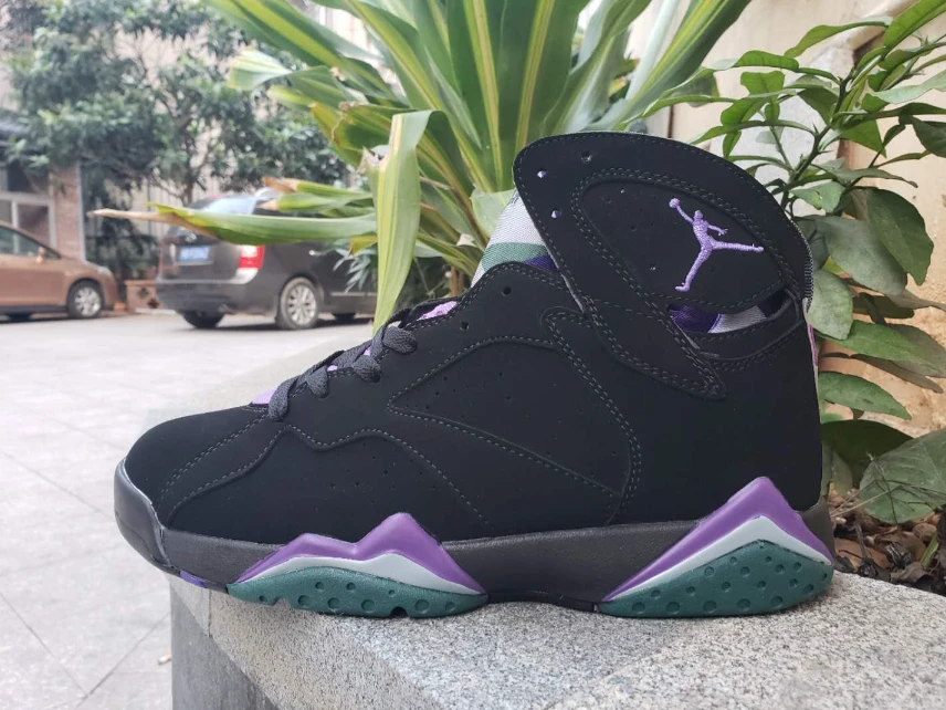 Air Jordan 7 Retro GS Ray Allen by Air Jordan