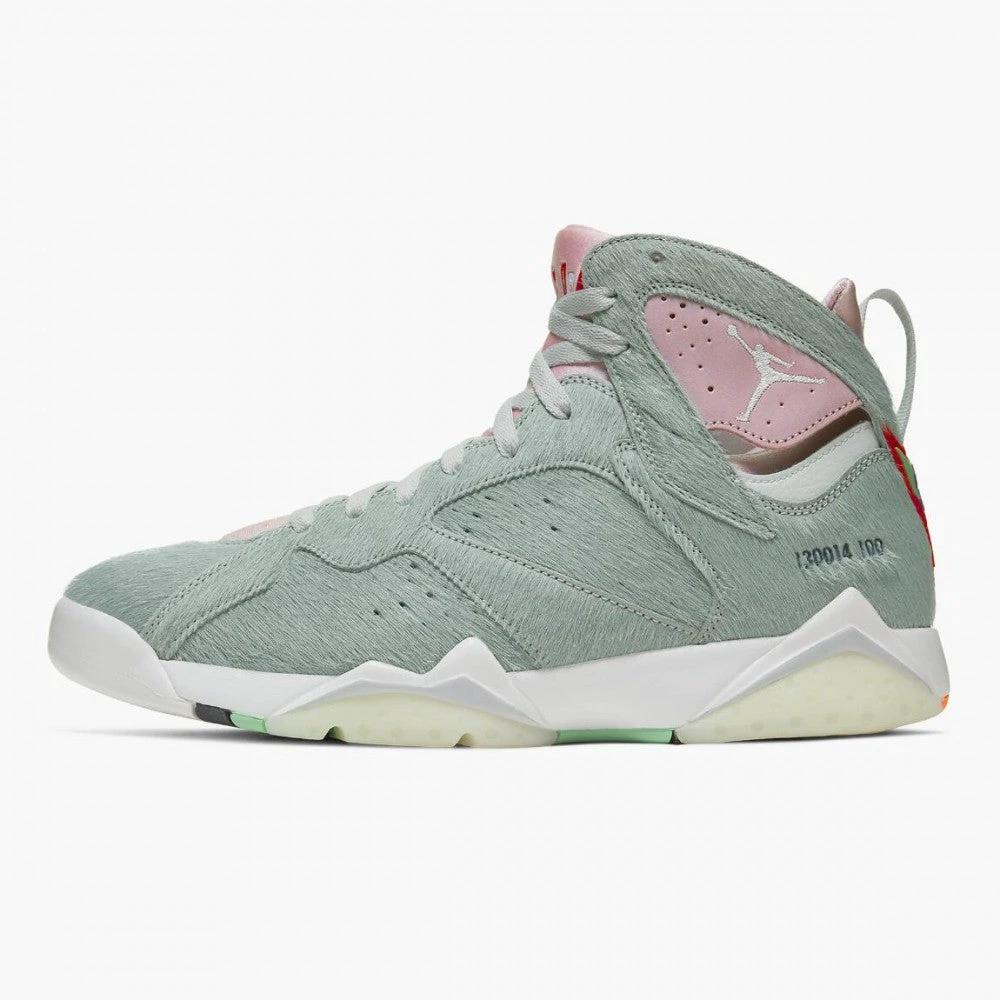 Air Jordan 7 Retro Neutral Grey by Air Jordan