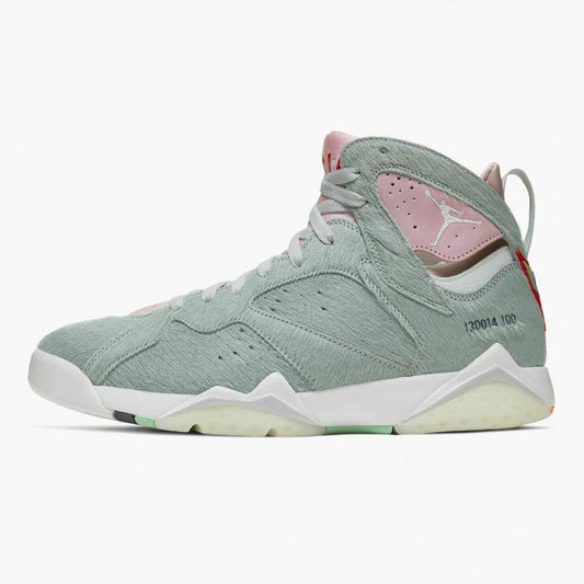 Air Jordan 7 Retro Neutral Grey by Air Jordan