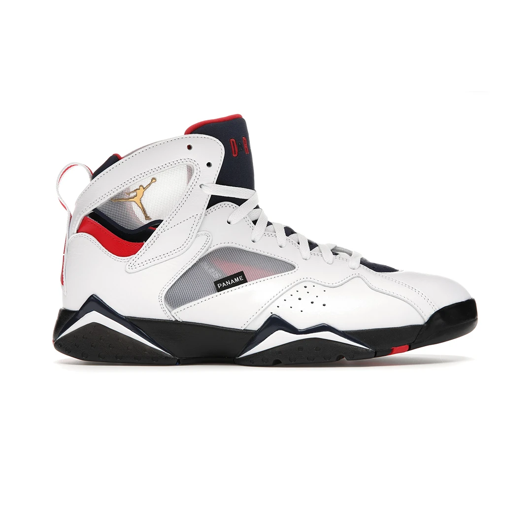 Air Jordan 7 Retro Paris Saint-Germain by Air Jordan