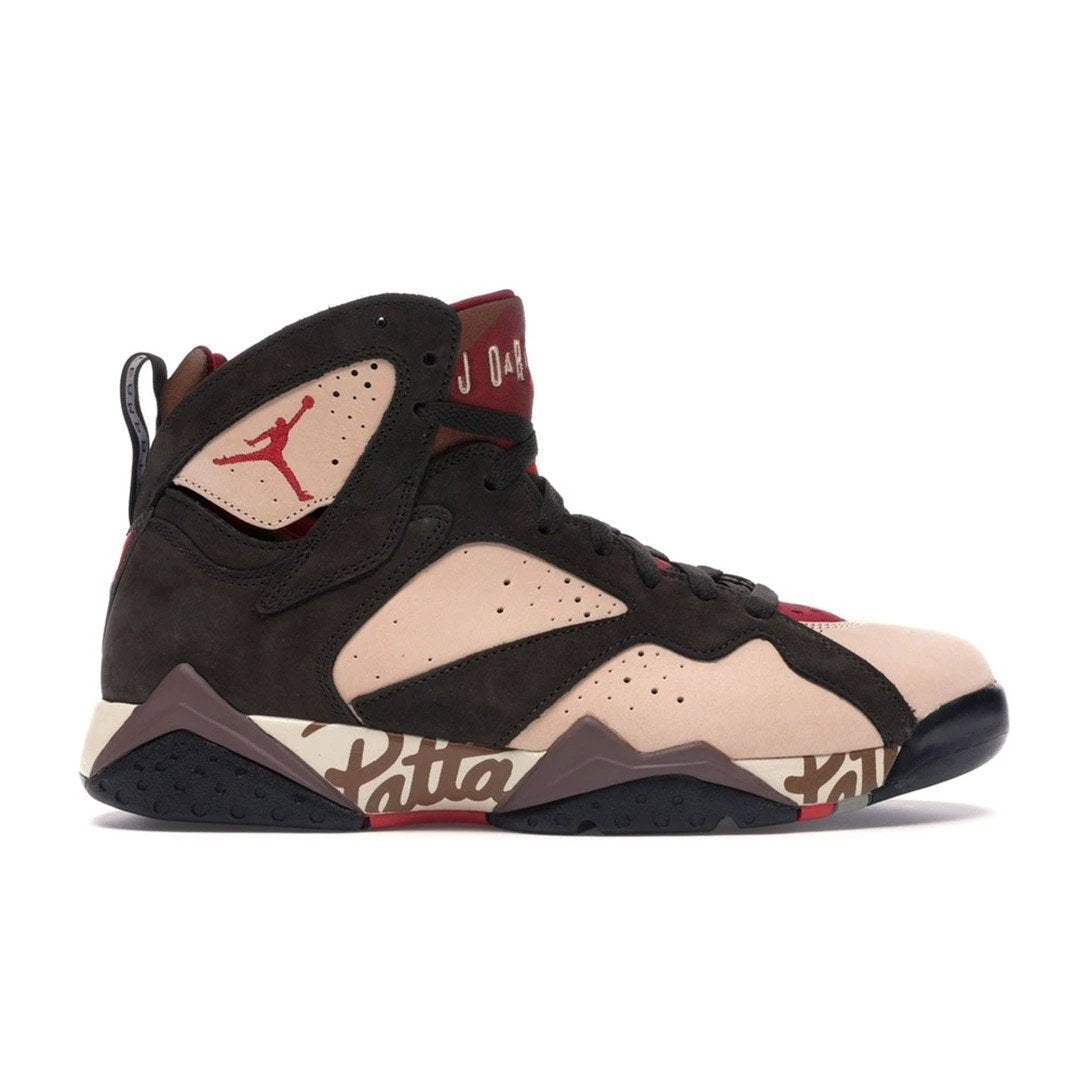 Air Jordan 7 Retro Patta Shimmer by Air Jordan