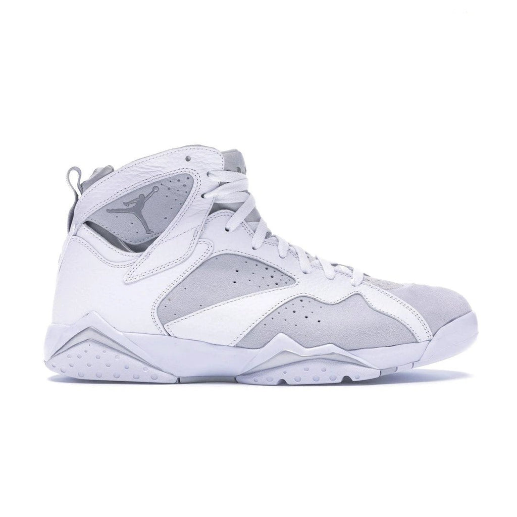 Air Jordan 7 Retro Pure Platinum by Air Jordan