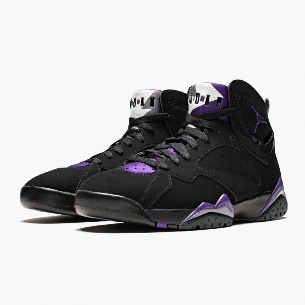Air Jordan 7 “Ray Allen” by Air Jordan
