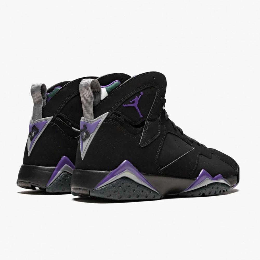 Air Jordan 7 “Ray Allen” by Air Jordan