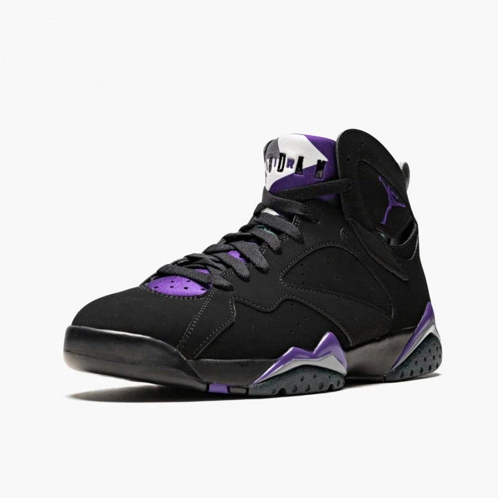 Air Jordan 7 “Ray Allen” by Air Jordan