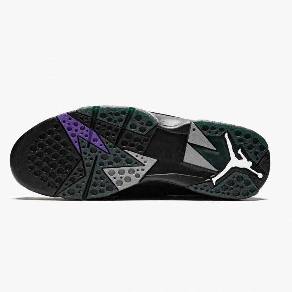 Air Jordan 7 “Ray Allen” by Air Jordan